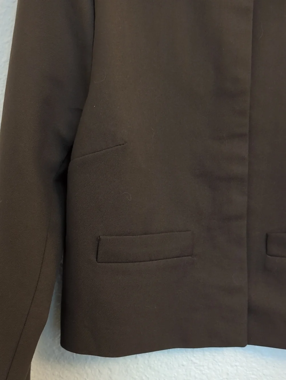 H&M Cropped Jacket - Picture 3 of 5